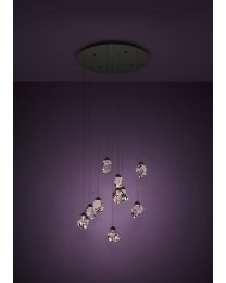 SINDICAT pendant light