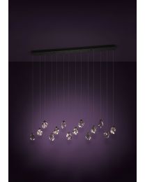 SINDICAT pendant light