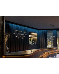 PARATEBUENO 1 pendant light