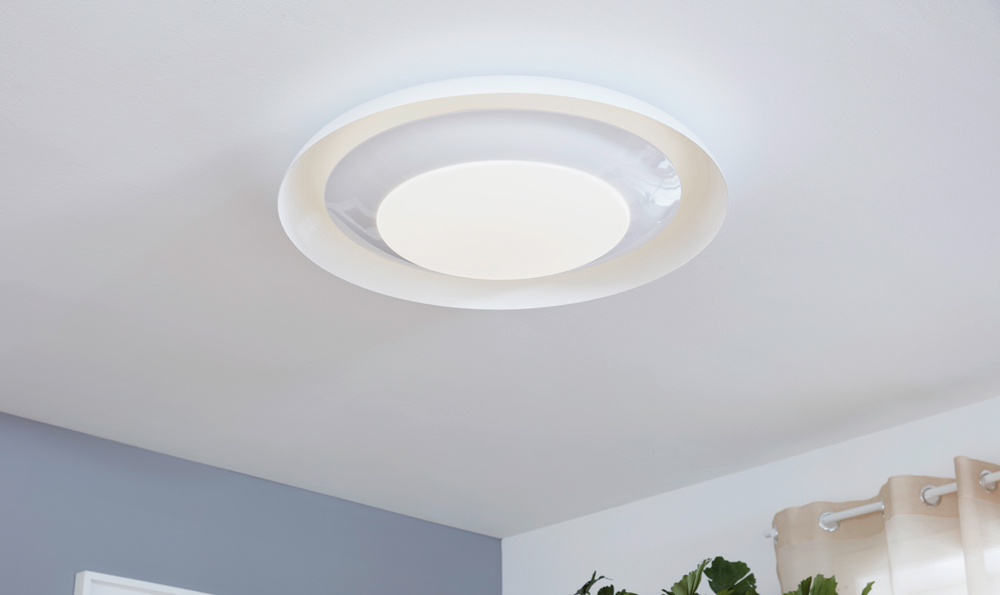 Modern Ceiling Light