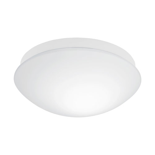 Ceiling light with motion sensor BARI-M 97531