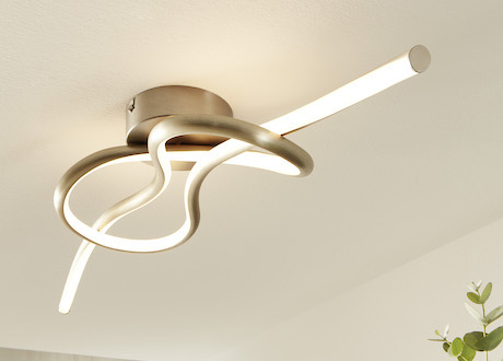 LED ceiling light NOVAFELTRIA 97937