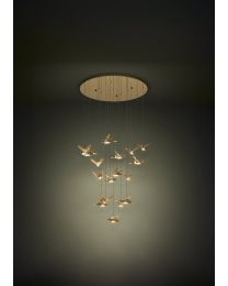 PARATEBUENO 2 pendant light