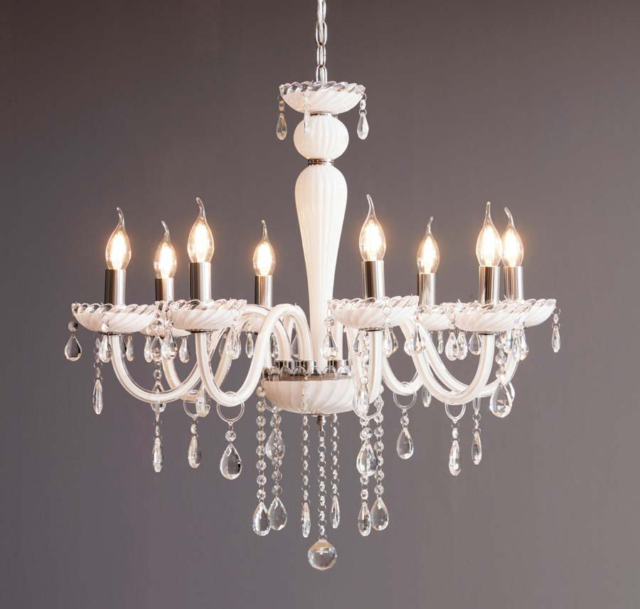 Classic Chandelier