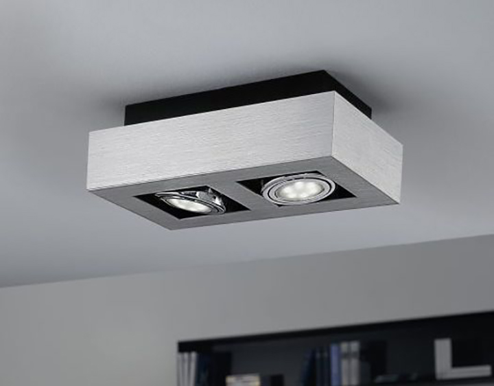 Surface Mounted Lights LOKE 91353