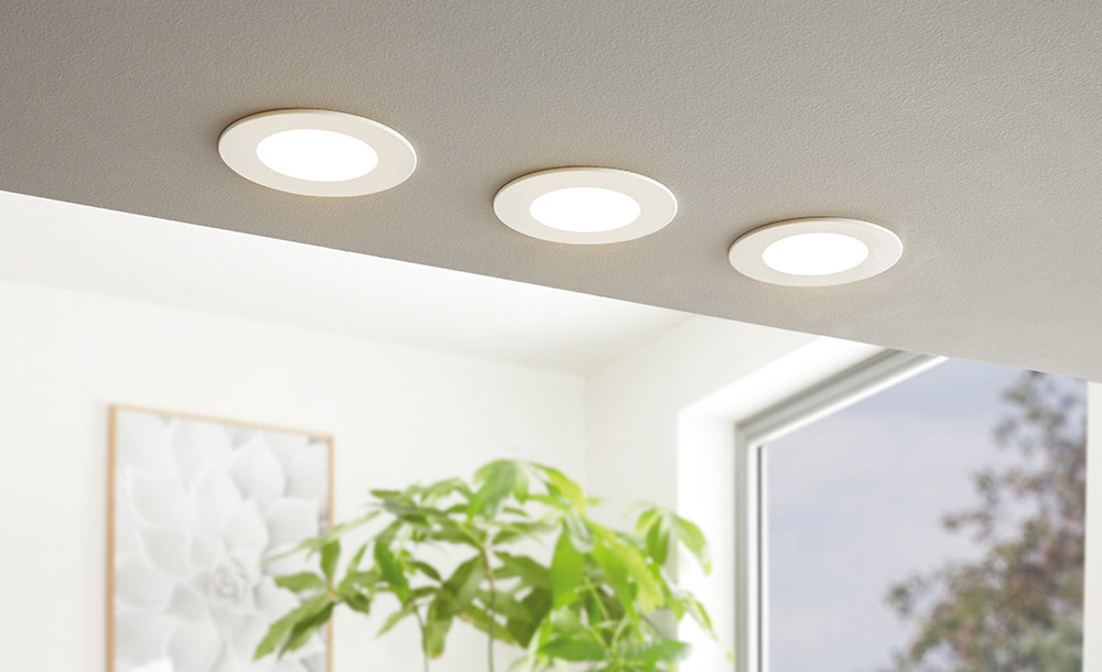 Interior Smart Lighting lightbulbs
