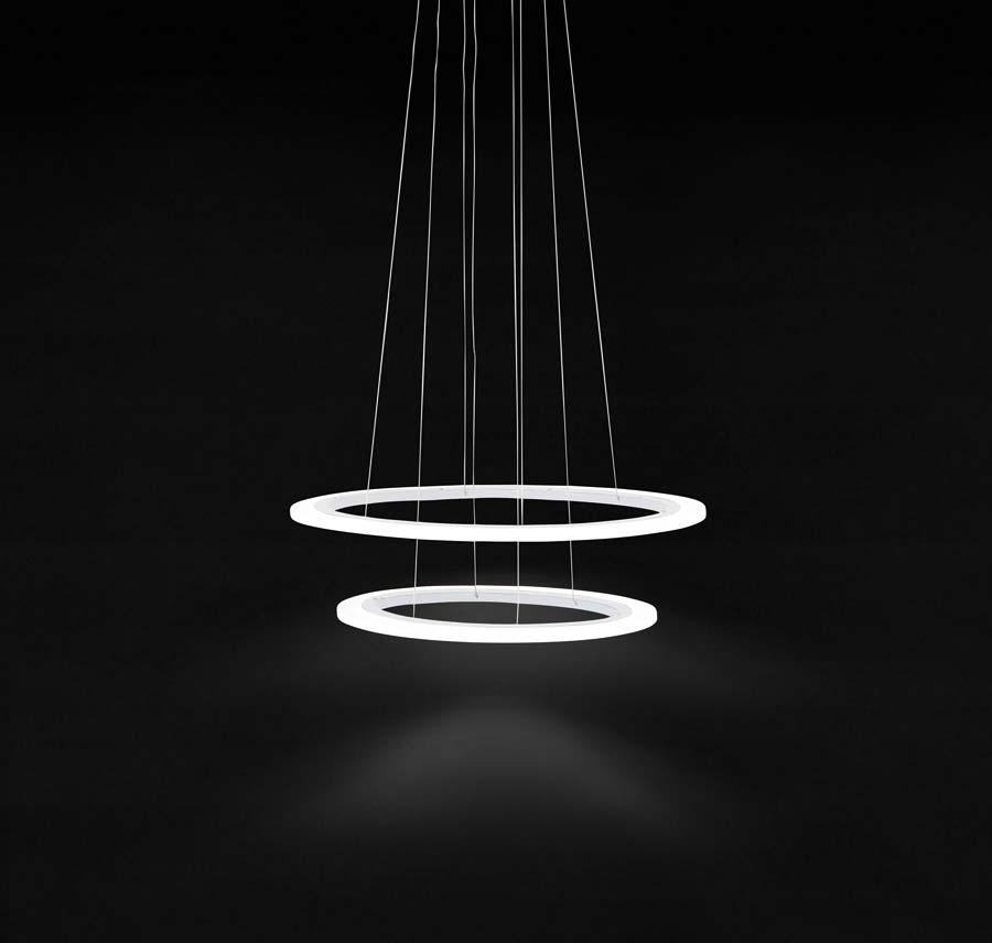 Modern Chandelier
