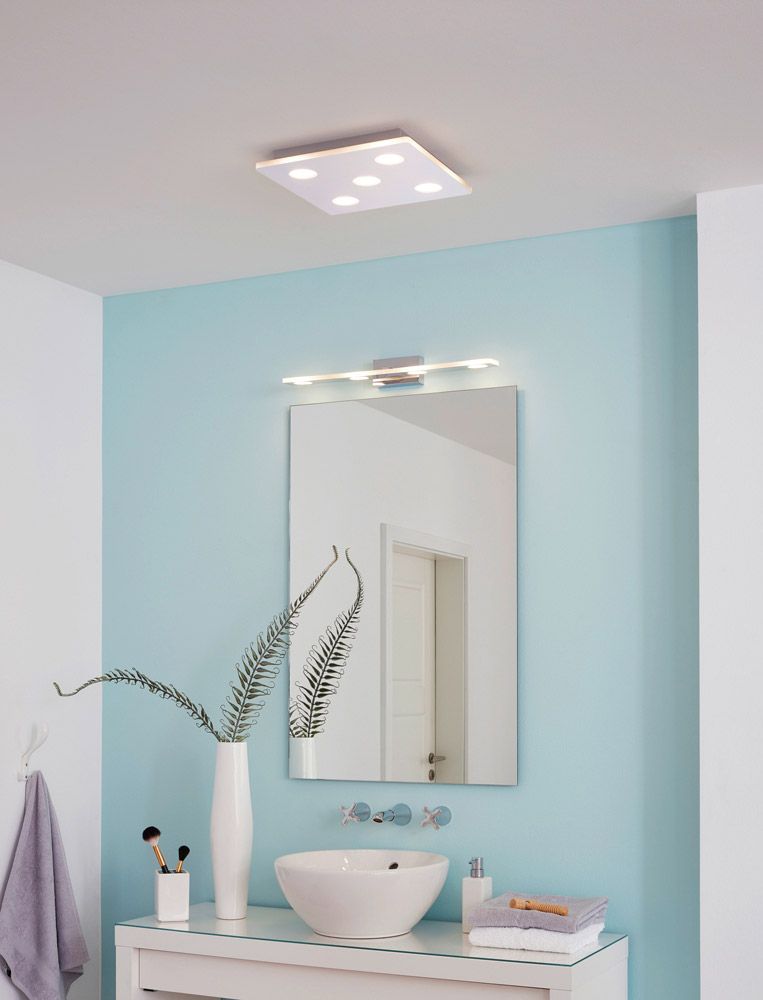 Bathroom Lamp