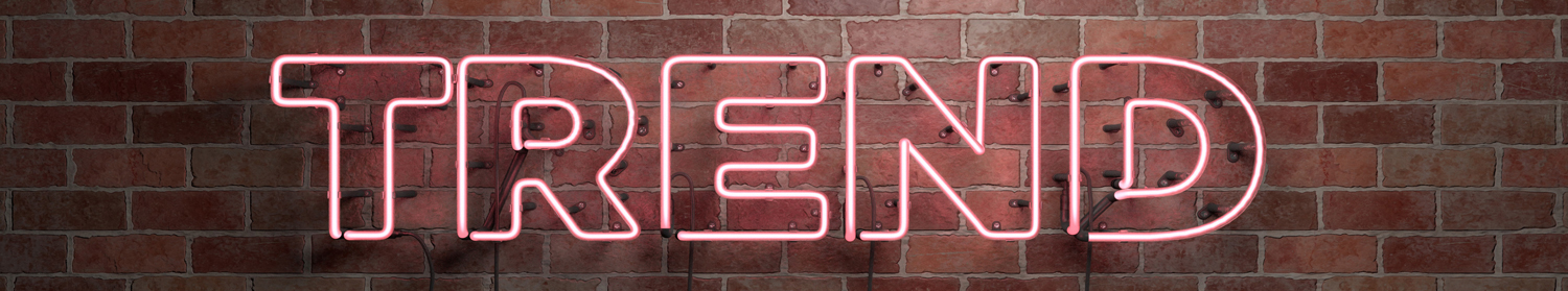 Interior Lighting Trends