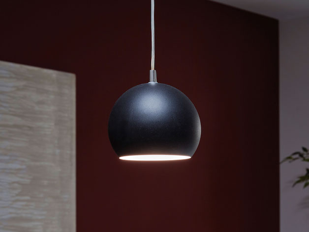 Round LED pendant lights PETTO 95836