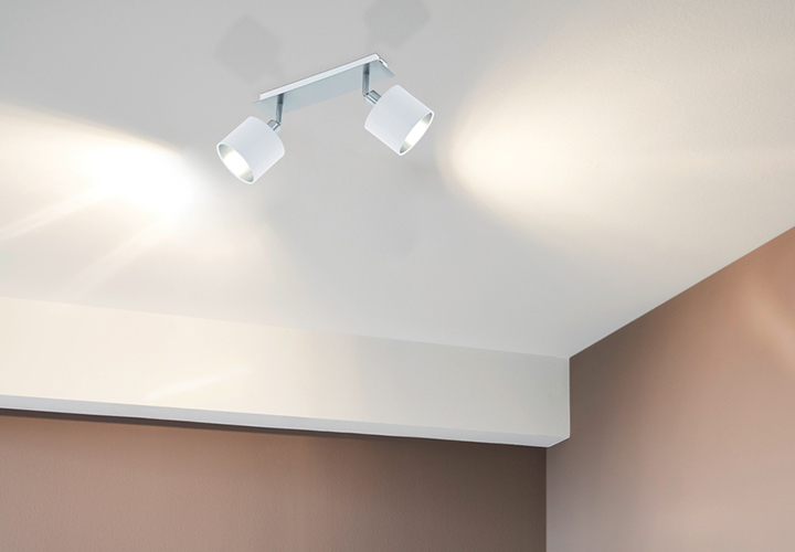 Indoor Accent Lighting