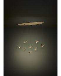 PARATEBUENO 2 pendant light
