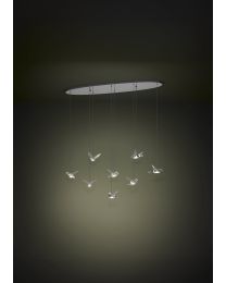 PARATEBUENO 1 pendant light