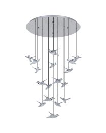 PARATEBUENO 1 pendant light 390402