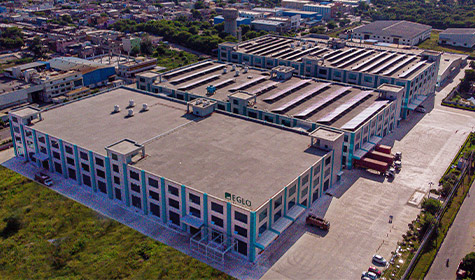 Commissioning in India