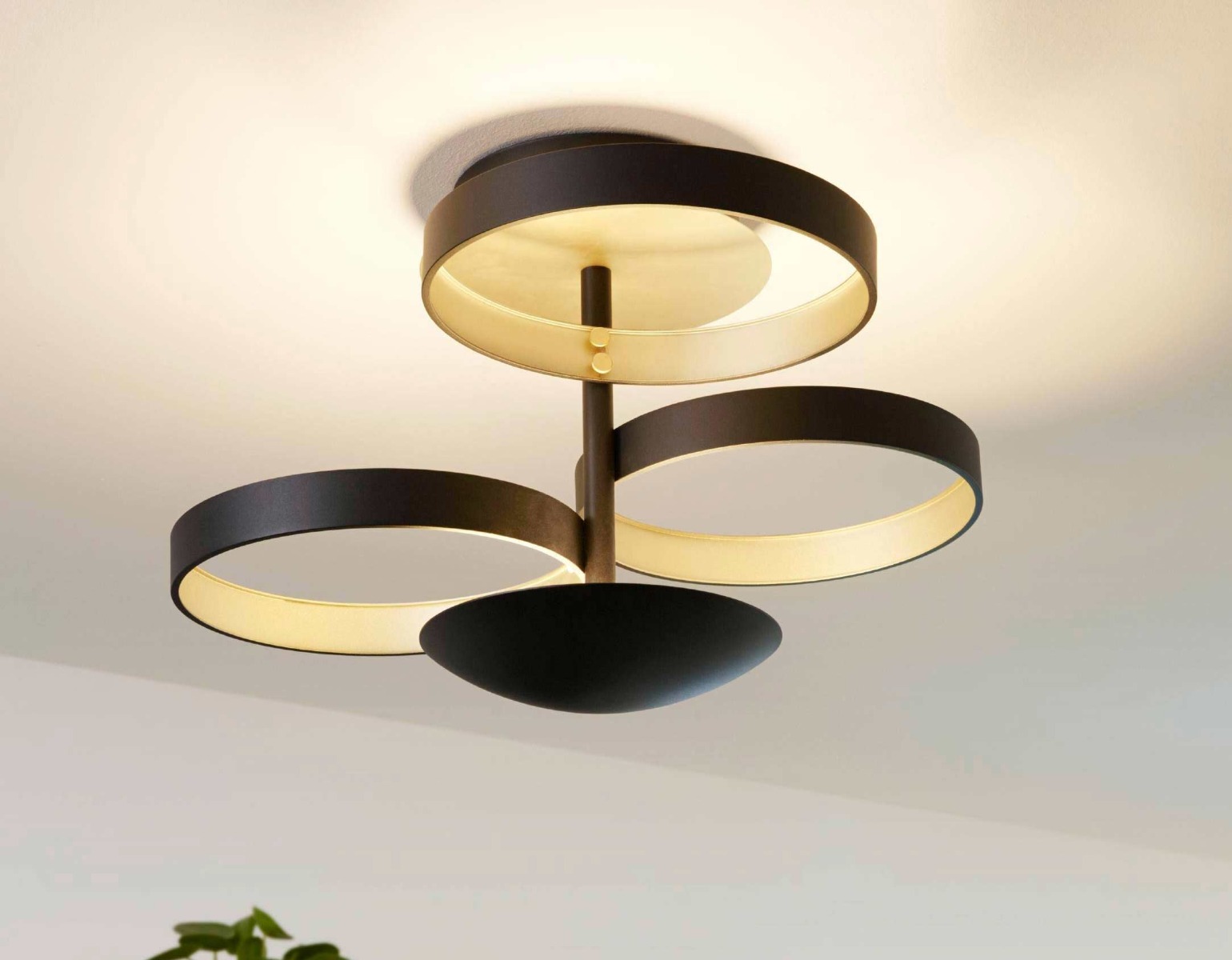 Indirect Indoor Lighting