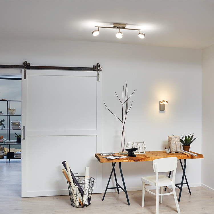 LED Ceiling Spotlights