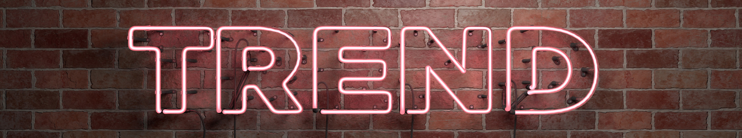 Interior Lighting Trends