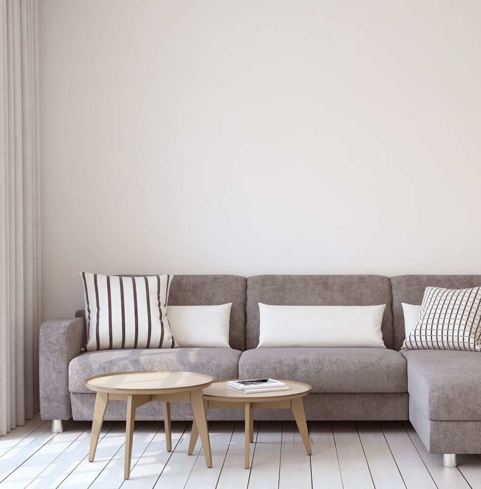 Indoor Floor lamps are perfect for a reading corner