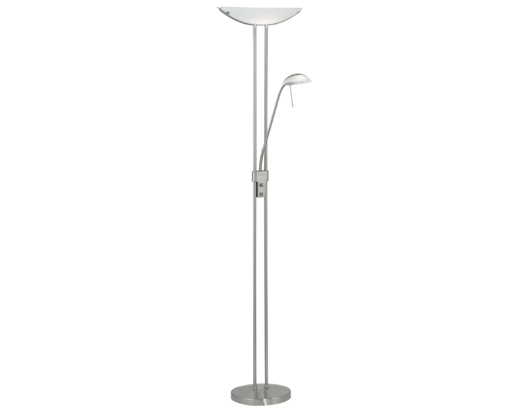 Uplighter floor lamp 