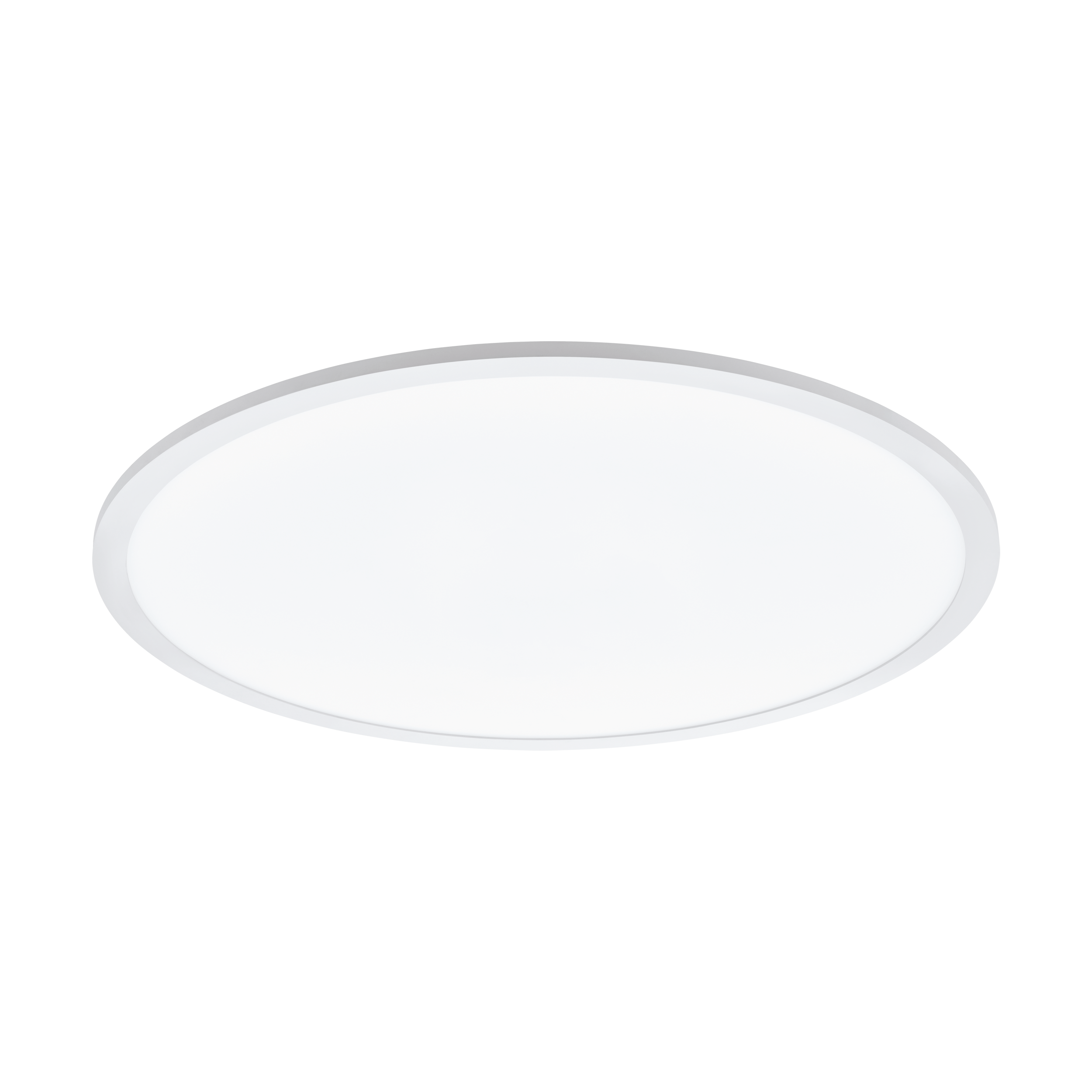 Simple ceiling light