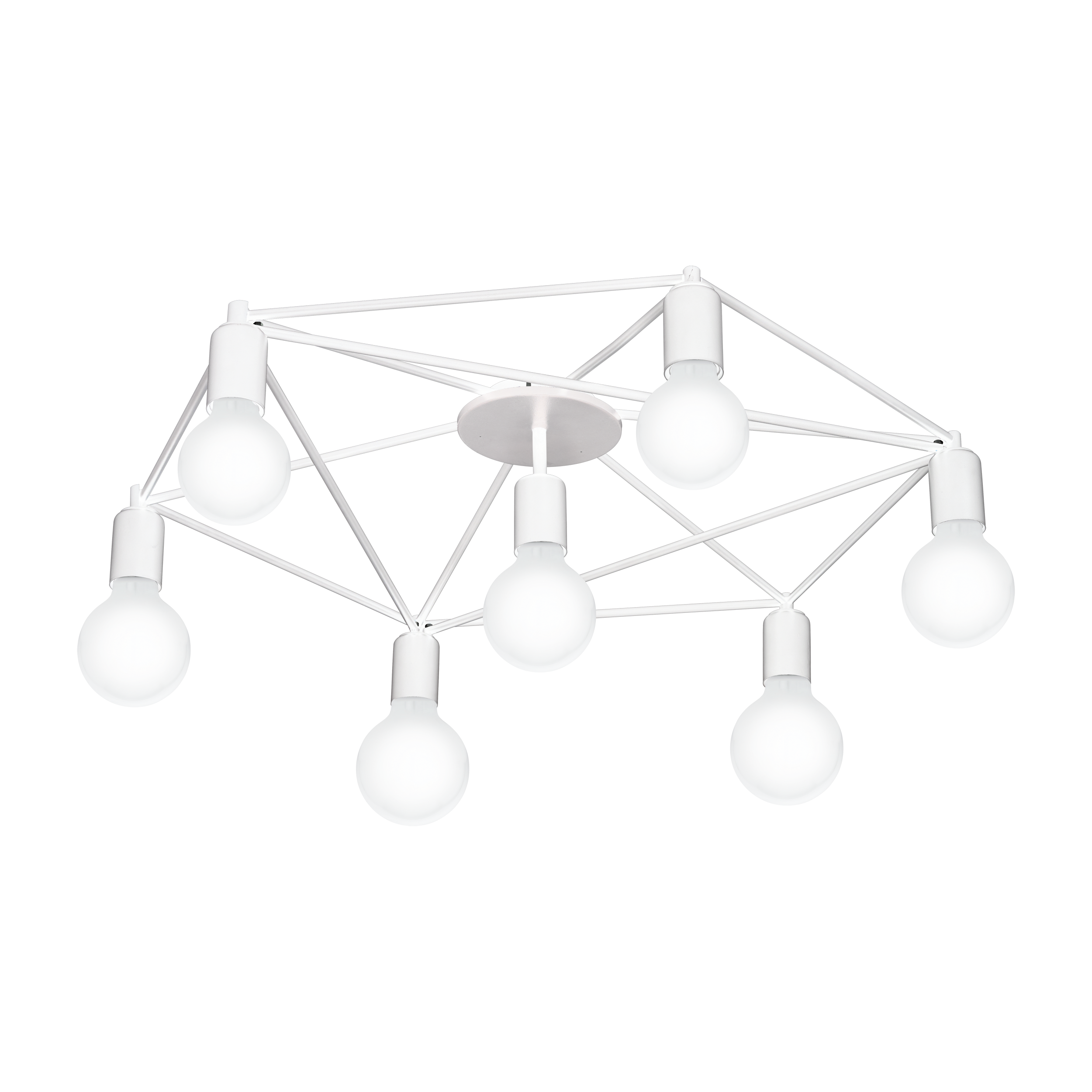 Modern ceiling light