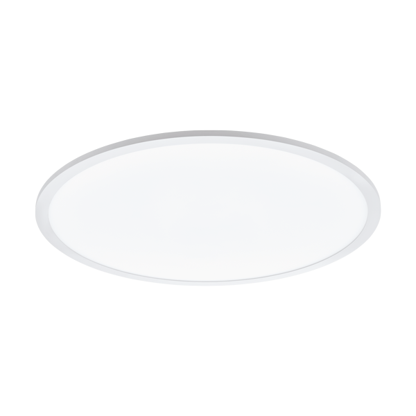 Simple ceiling light
