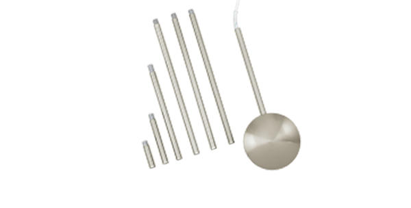 Lamp accessories - extensions