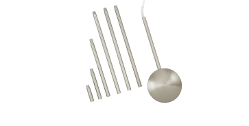 Lamp accessories - extensions